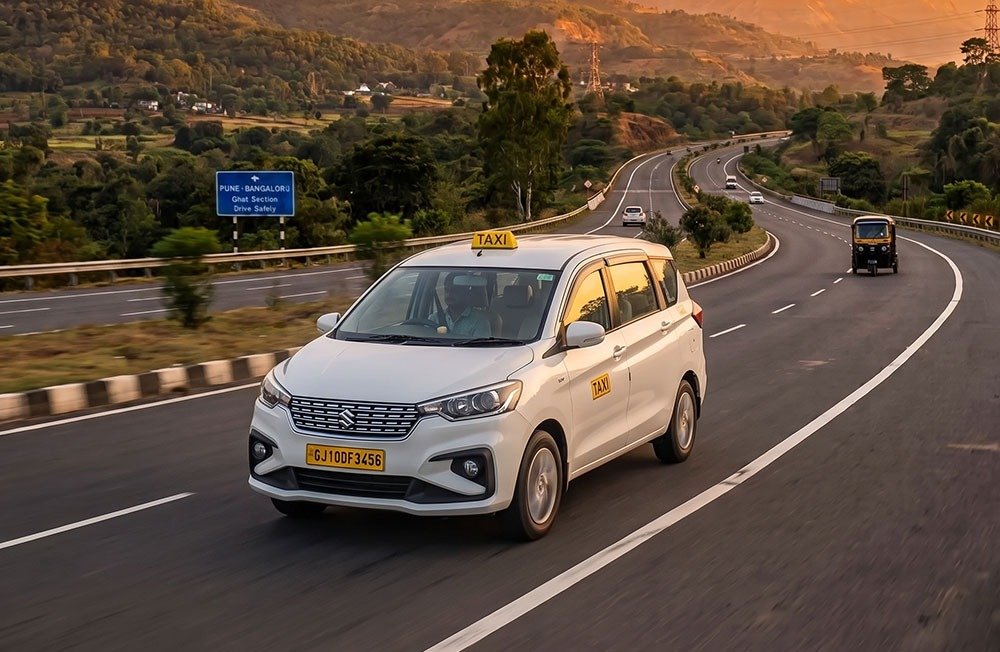 Family MUV cab — Maruti Ertiga or Kia Carens