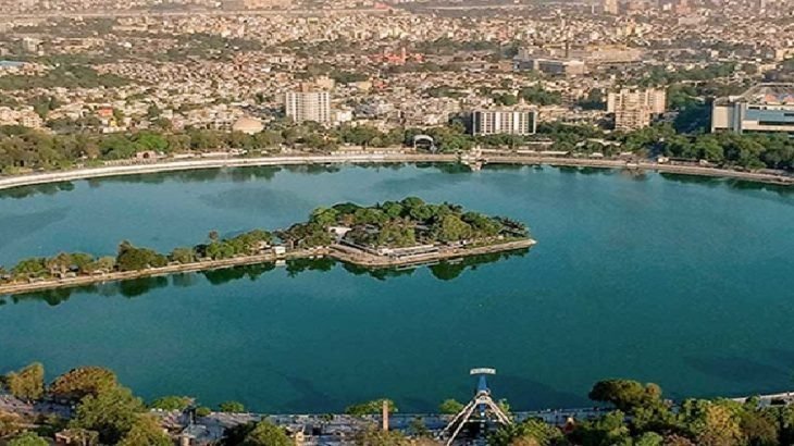 Ahmedabad - Jamnagar to Ahmedabad cab