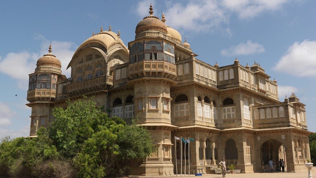Mandvi - Jamnagar to Mandvi cab